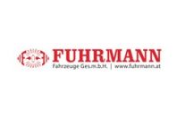 FUHRMANN-FAHRZEUGE