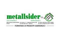 Metallsider